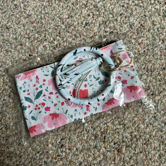 The Planner Society July 2020 Paper Kit NEW Floral Junk Journal Planners - Picture 6 of 6